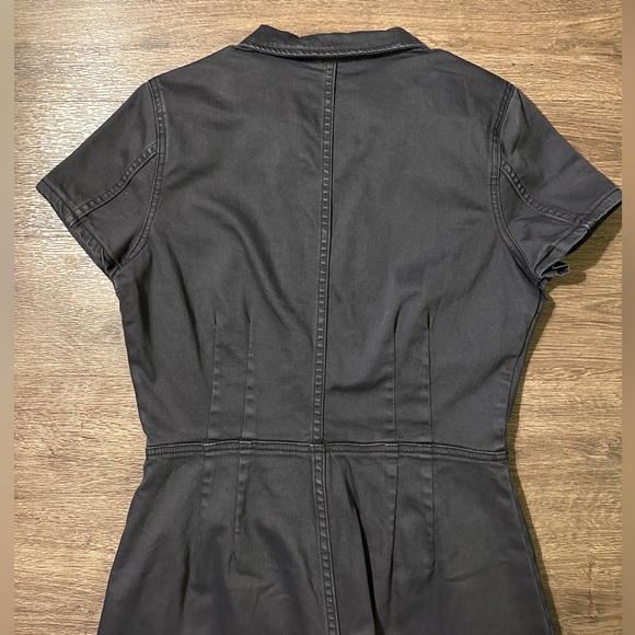 Free People Lenox Shortsuit - Picture 6 of 10